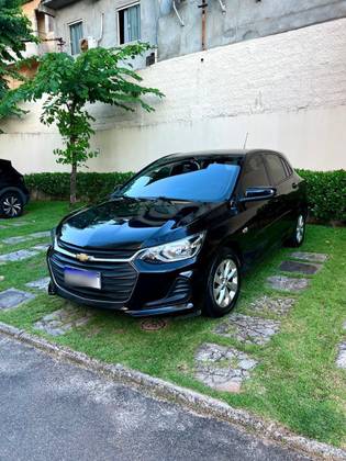 CHEVROLET ONIX 1.0 FLEX LT MANUAL CHEVROLET ONIX 1.0 FLEX LT MANUAL